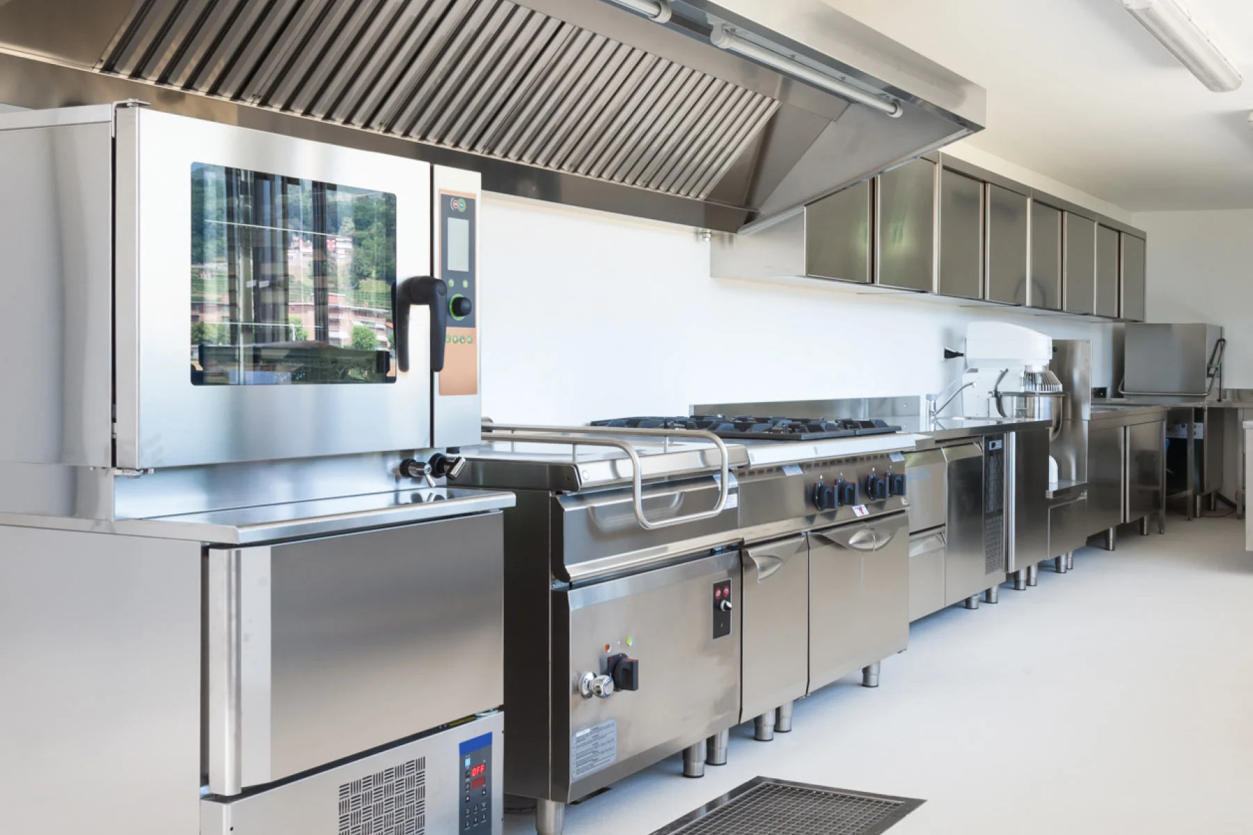 Everything You Need to Know About Commercial Kitchen Design(ͼ7)