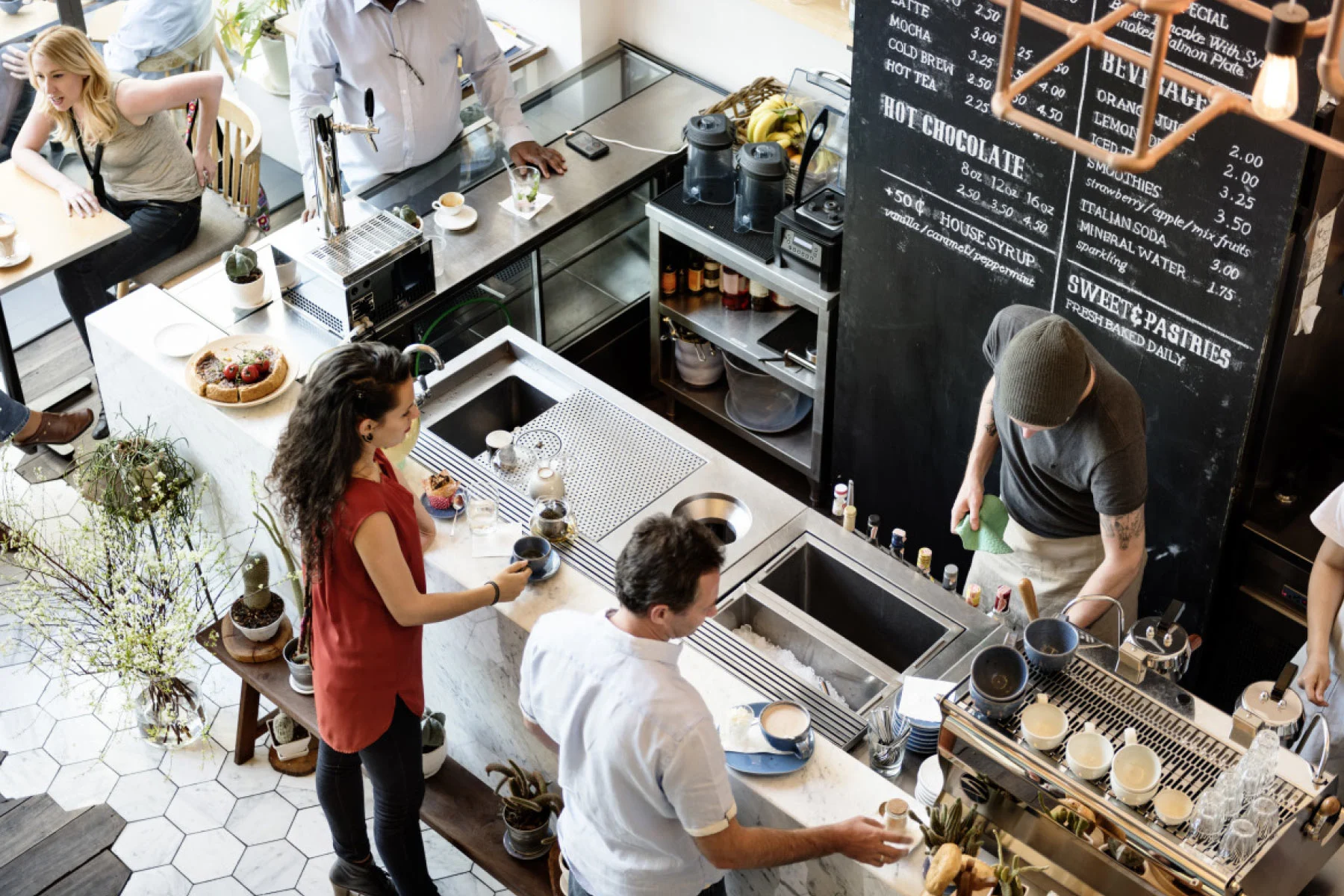 Everything You Need to Know About Commercial Kitchen Design(ͼ5)