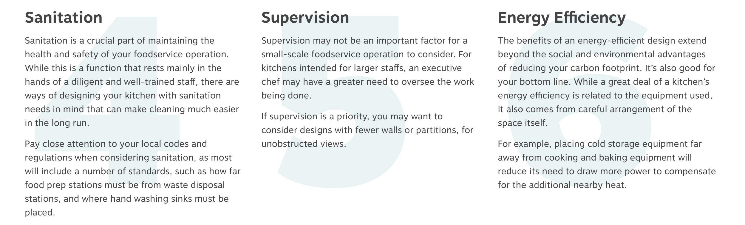 Everything You Need to Know About Commercial Kitchen Design(ͼ9)